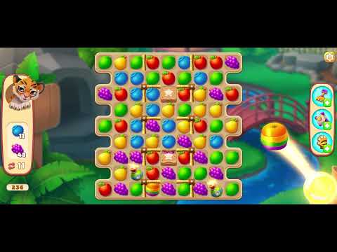 Family Zoo Level 236