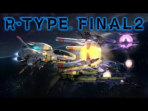 R-Type Final 2 - Game Review
