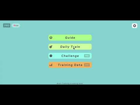 Mahjong Training: WinningRules