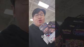The number 1 place to get pokemon cards on release day #pokemondrops #pokemon #pokemon #release