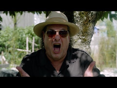 Meet the winners of the Swiss Music Prize 2017: #15 Endo Anaconda