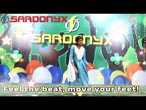 Feel the Beat, Move Your Feet