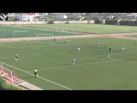 Cheick Cory SENE 2019