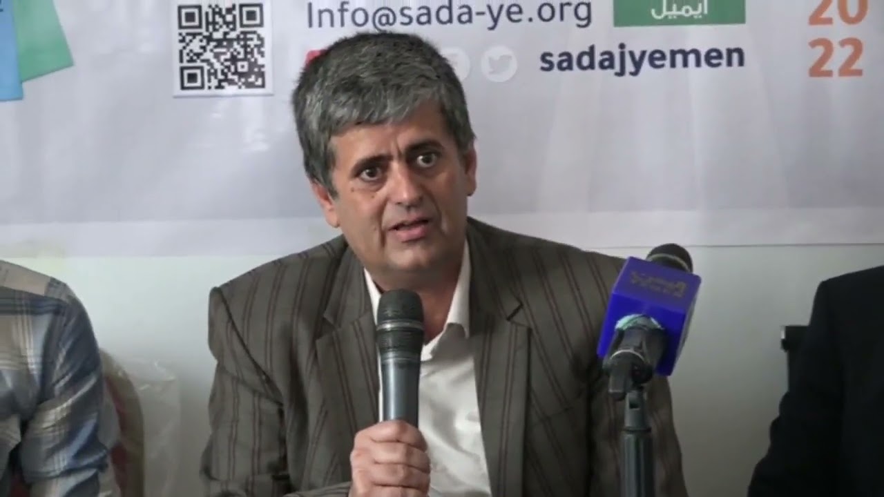 تدشين سلسلة دورات الأمن الرقمي بدورة تدريبية في مارب ل20 صحفيا وصحفية 20 يونيو 2022