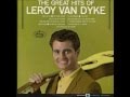 Leroy Van Dyke -- Walk on By 