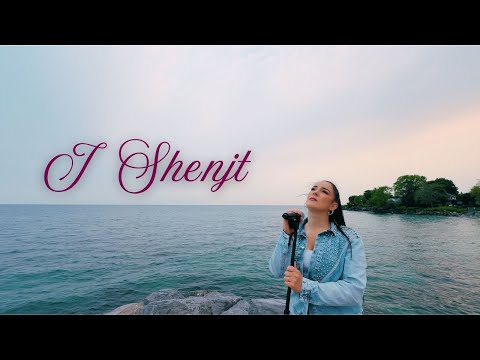 I Shenjt - (Kadosh) - Versioni Shqip - Kristian Gusho & (Eriola Gusho)