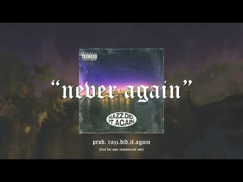(FREE) Edo Saiya x makko x DONDON Pop Punk TYPE BEAT - "NEVER AGAIN" (prod. razz.did.it.again) 2022