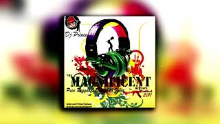 Download lagu DJ PRINCE - THE MAGNIFICENT (Reggae Mixtape 2011) mp3 Download lagu DJ PRINCE - THE MAGNIFICENT (Reggae Mixtape 2011) mp3