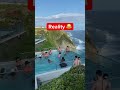 Social Media Vs Reality Hotel Edition Travel Shorts Socialmedia Reality