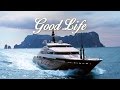 Kim Dotcom - Good Life