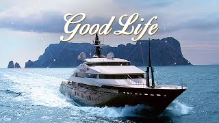 Kim Dotcom - Good Life