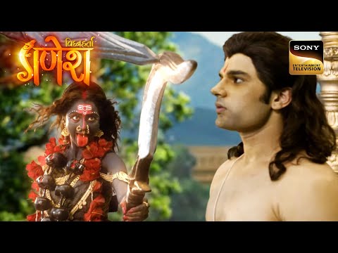 माँ काली ने की अनिरुद्ध की रक्षा | Vighnaharta Ganesh | Kahani Raja Vikramaditya Ki | 11 Oct 2023