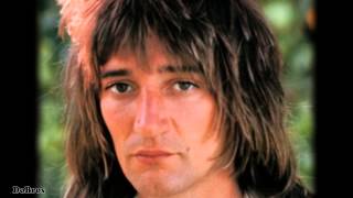 Rod Stewart - The first cut is the deepest