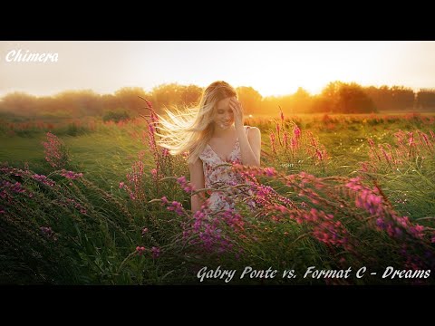 Gabry Ponte vs. Format C - Dreams