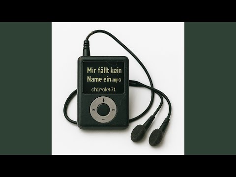 Mir fällt kein Name ein