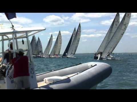 ROLEX Farr 40 North Americans: Day 3