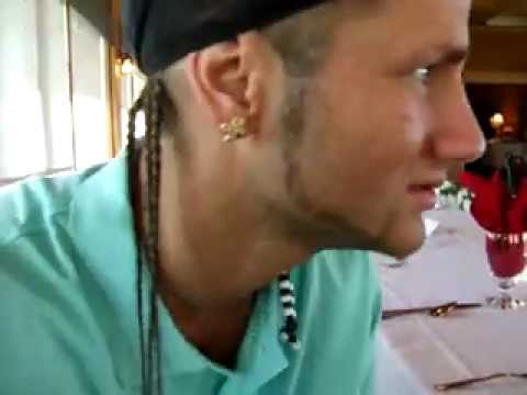 RIFF RAFF SODMG WEDDING TOAST