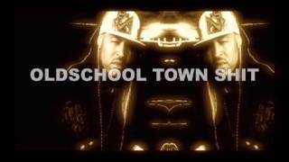 3D THE BANKMAN (oldschool town shit)  - audio