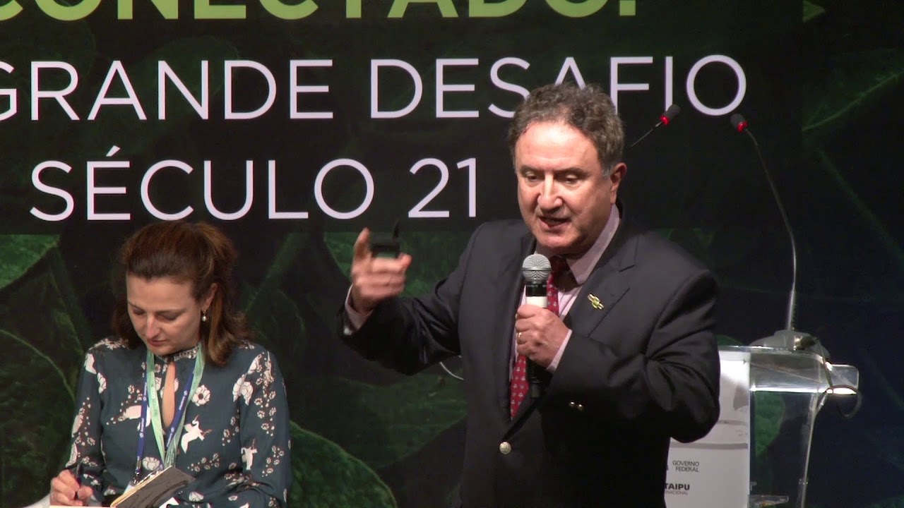 43 - Meio Ambiente - Evaristo de Miranda (Embrapa)