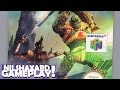 Dark Rift Nintendo 64