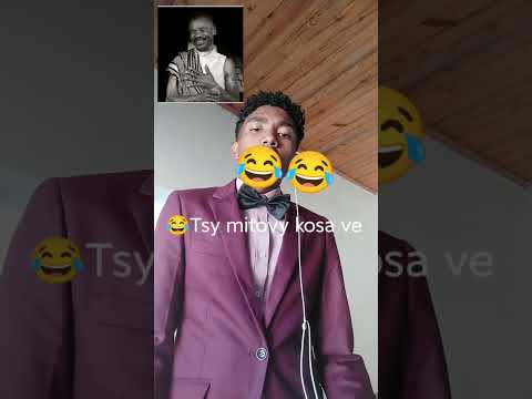 🔥Cover - Manana anao - Jocelyn Ranjarison