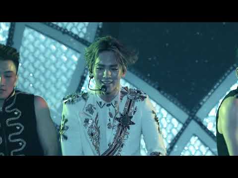 SHINee - Picasso (Korean ver.)