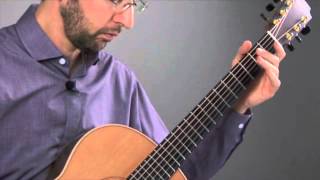 West African Music for Fingerstyle Guitar