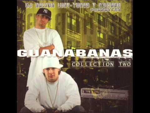 Video Te Exitaré de Guanabanas