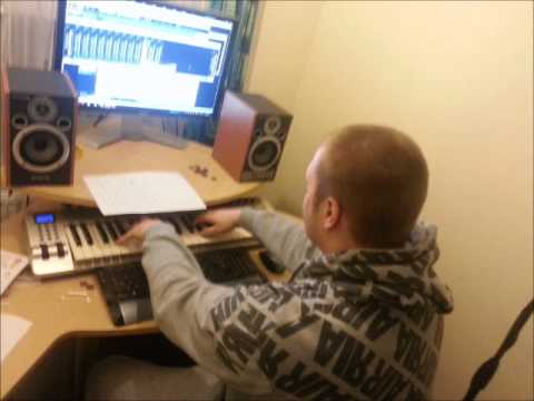 Mdot Ft. Darka - Never Know Me ( mktm Prod )