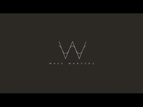 Free Download Wave Warper 2 v1.1.0 macOS-Xdb