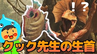 モンスターハンターワイルズ！クック先生の生首ハンマー装備を狙う！！Part08