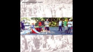 Gym Class Heroes - For The Kids (2001) - Complete album
