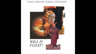 Russell / Beresford / Edwards / Liavik Solberg - The Third Time