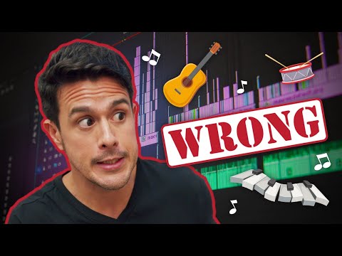 Audio Production Learn the Fundamentals