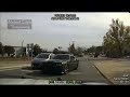Pursuit I-630/Cantrell Little Rock Pulaski Co Arkansas State Police Troop A, Traffic Series Ep. 632