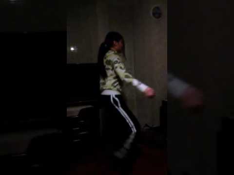 Vanko 1 and Irina Dance Nana