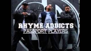 Rhyme Addicts - Look At Us Now