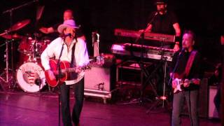 The Outlaws at The Beacon   Hopewell,Va 2016 4 So Long  Henry Paul song