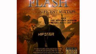 FLASH FEAT. AKON STAY DOWN