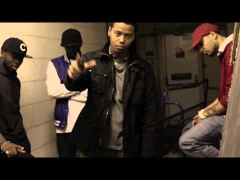 L'zo - Chasing Dough