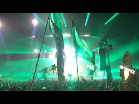 ESCAPE 2017-Marquee Las Vegas 2017 ID Cirez D