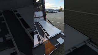 Berdex Berdex 3-4 floors. New Rims and Tires. Type 2. Water and fans +  semirremolque para transporte de ganado | Imagen 4 - Autoline