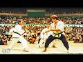 Here S Chuck Norris S SAVAGE FIGHT With Joe Lewis That Changed Karate Forever