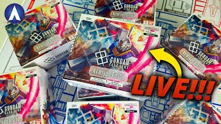LIVE
