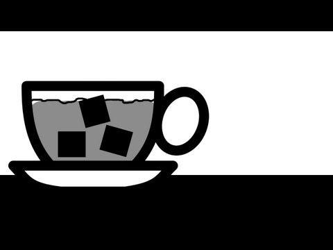 Iced Coffee - How To Make Delicious Coffee Drinks