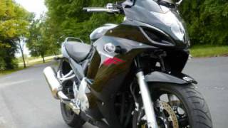 preview picture of video 'GSX650F Slideshow'