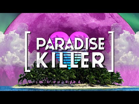 Paradise Killer - First Play thru Part 5 | Paradise Gates, anyone?