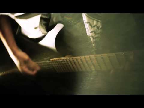 THE HAARP MACHINE - Strandberg Guitarworks