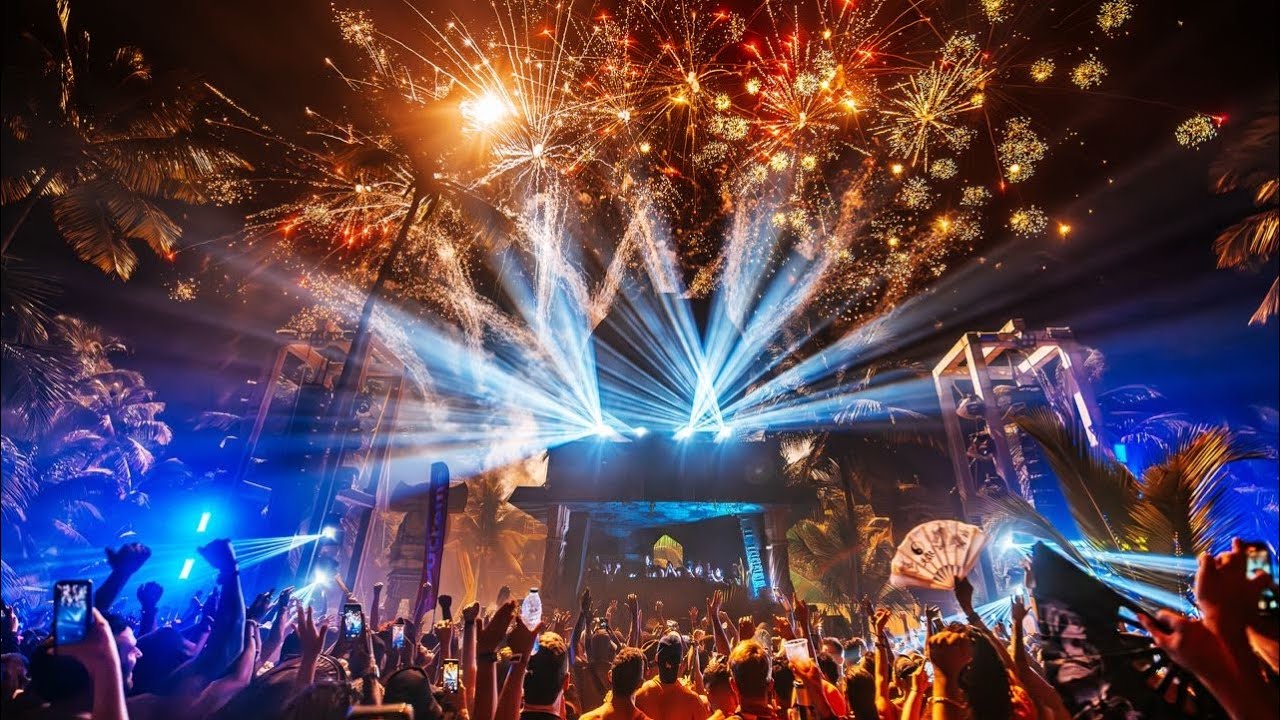 Alok - Universo Paralelo 2024