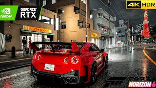 FORZA HORIZON 6 ENDING IS JUST STUNNING | THE BEST RACING GAME EVER GAMEPLAY WALKTHROUGH PART 6